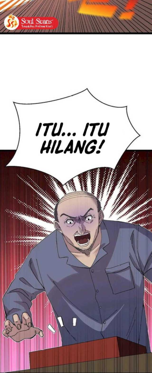 Be A Time Traveler chapter 23 halaman 10