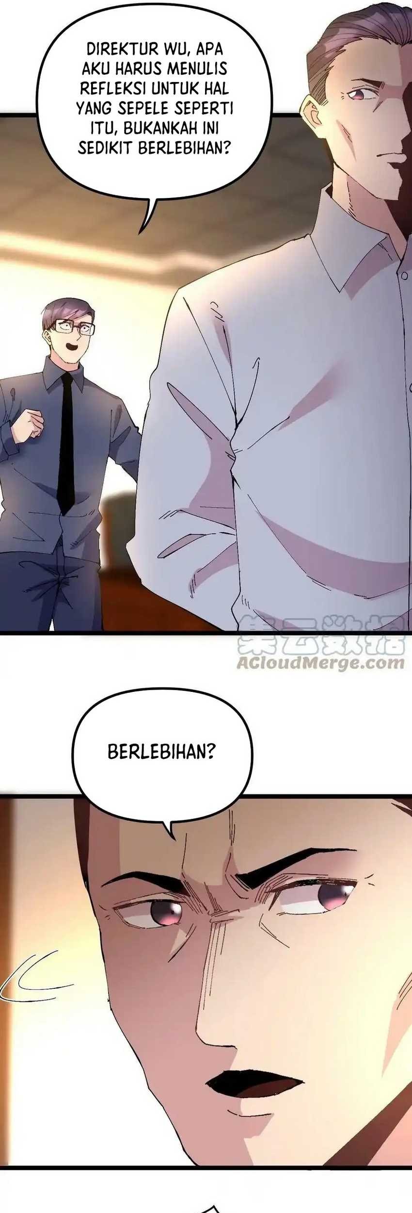 Be A Time Traveler chapter 230 halaman 13