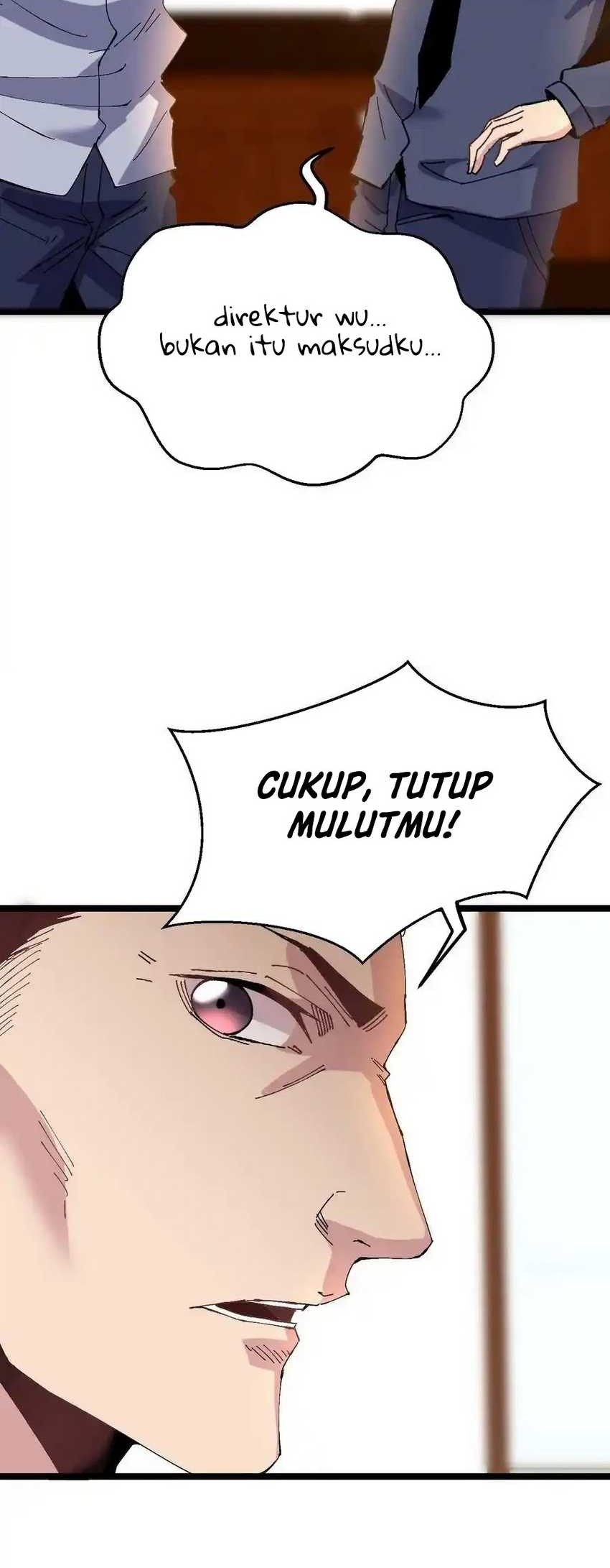 Be A Time Traveler chapter 230 halaman 15