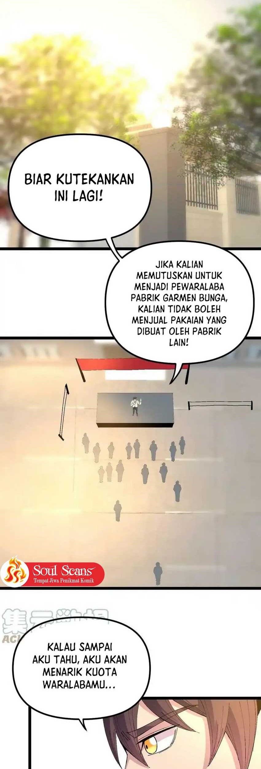 Be A Time Traveler Bab 231 halaman 4