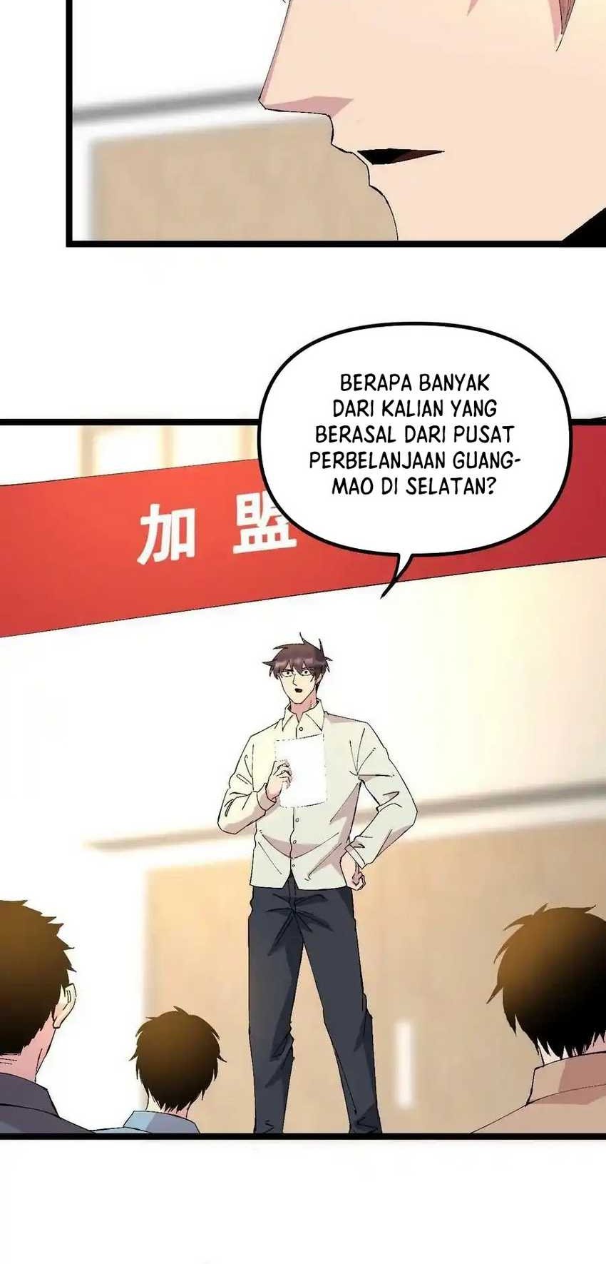 Be A Time Traveler Bab 231 halaman 5
