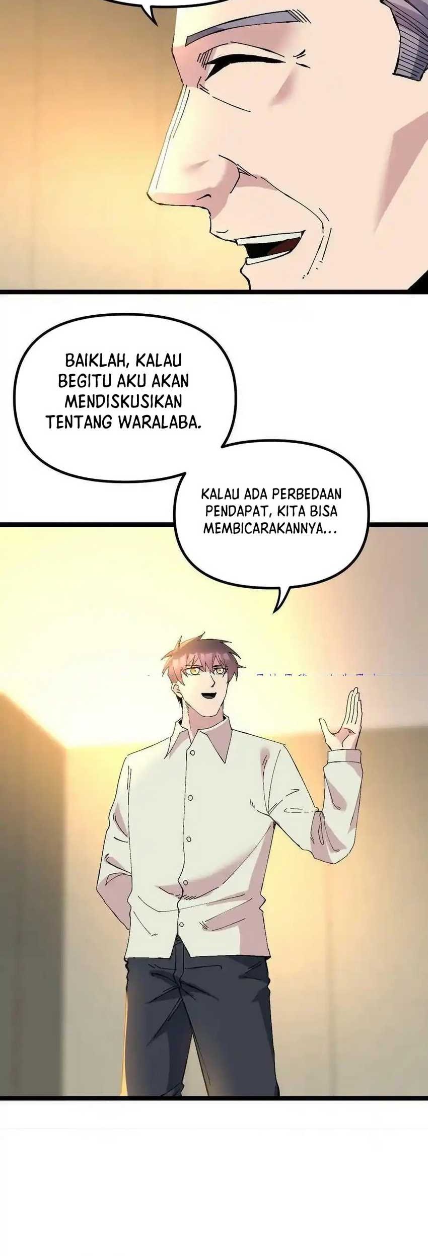 Be A Time Traveler Bab 231 halaman 14