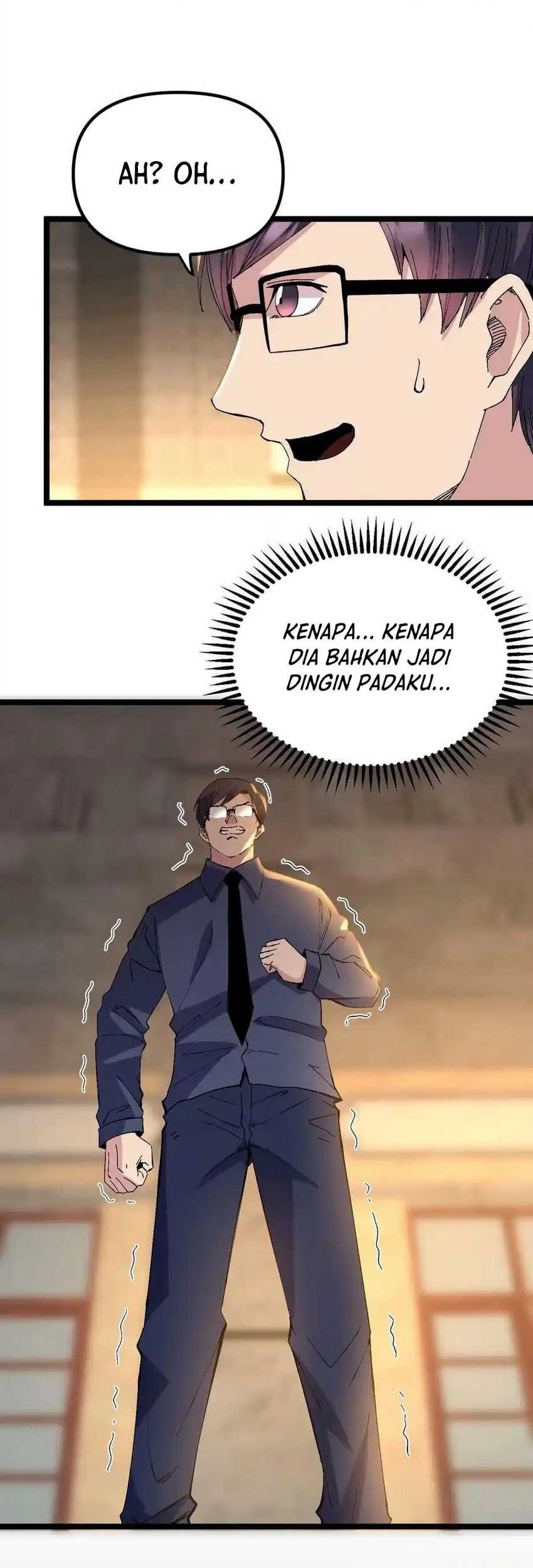 Be A Time Traveler chapter 232 halaman 12