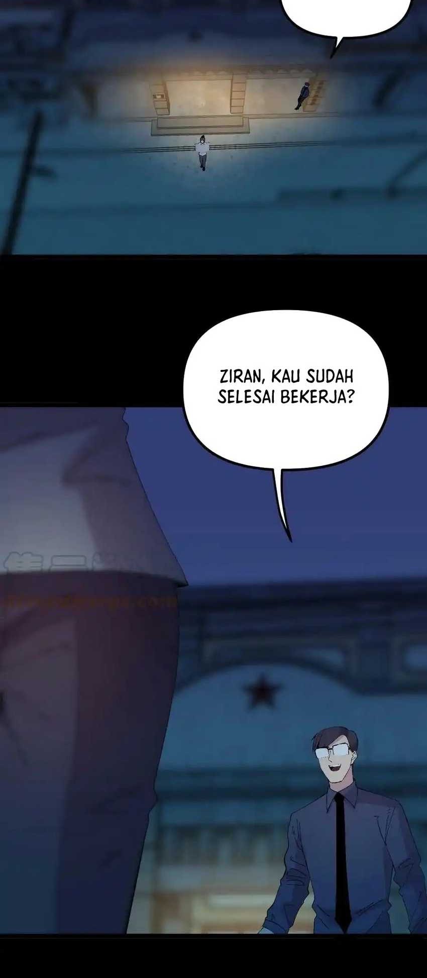 Be A Time Traveler chapter 232 halaman 16