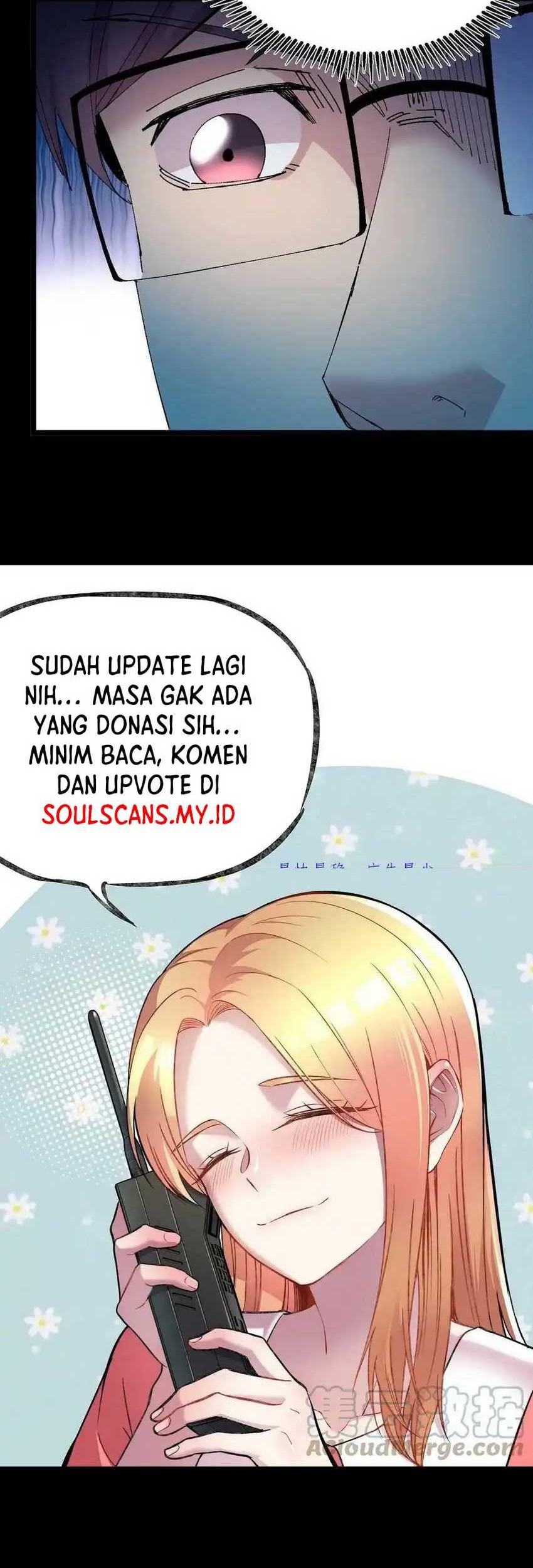 Be A Time Traveler chapter 232 halaman 18