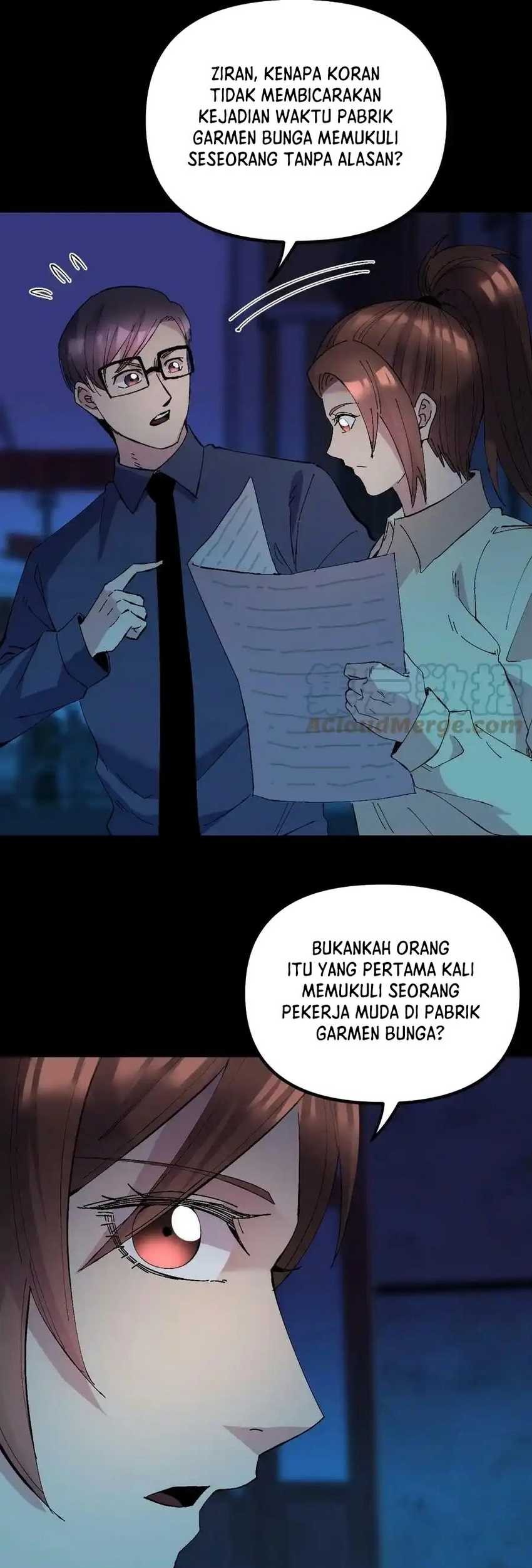 Be A Time Traveler chapter 233 halaman 6