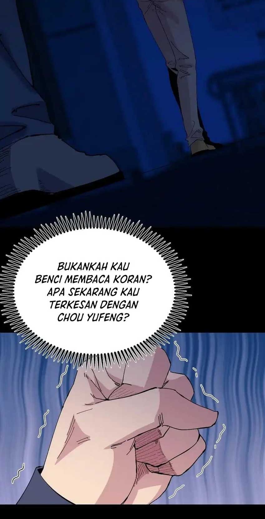 Be A Time Traveler chapter 233 halaman 8
