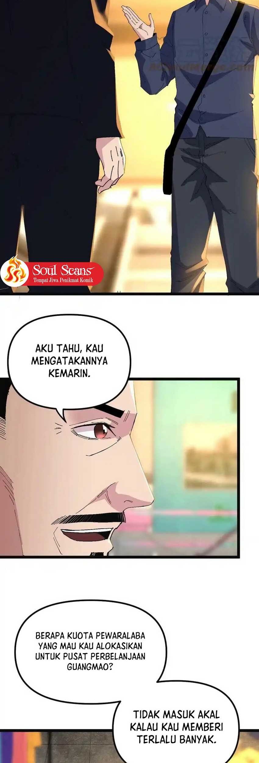 Be A Time Traveler chapter 233 halaman 13