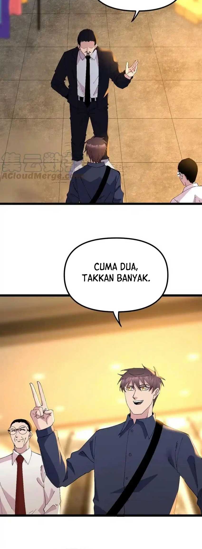 Be A Time Traveler chapter 233 halaman 14