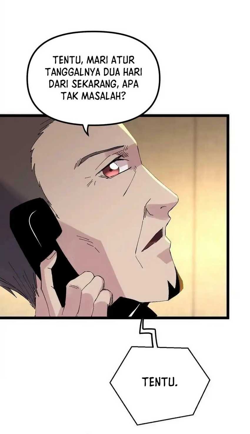 Be A Time Traveler chapter 234 halaman 14