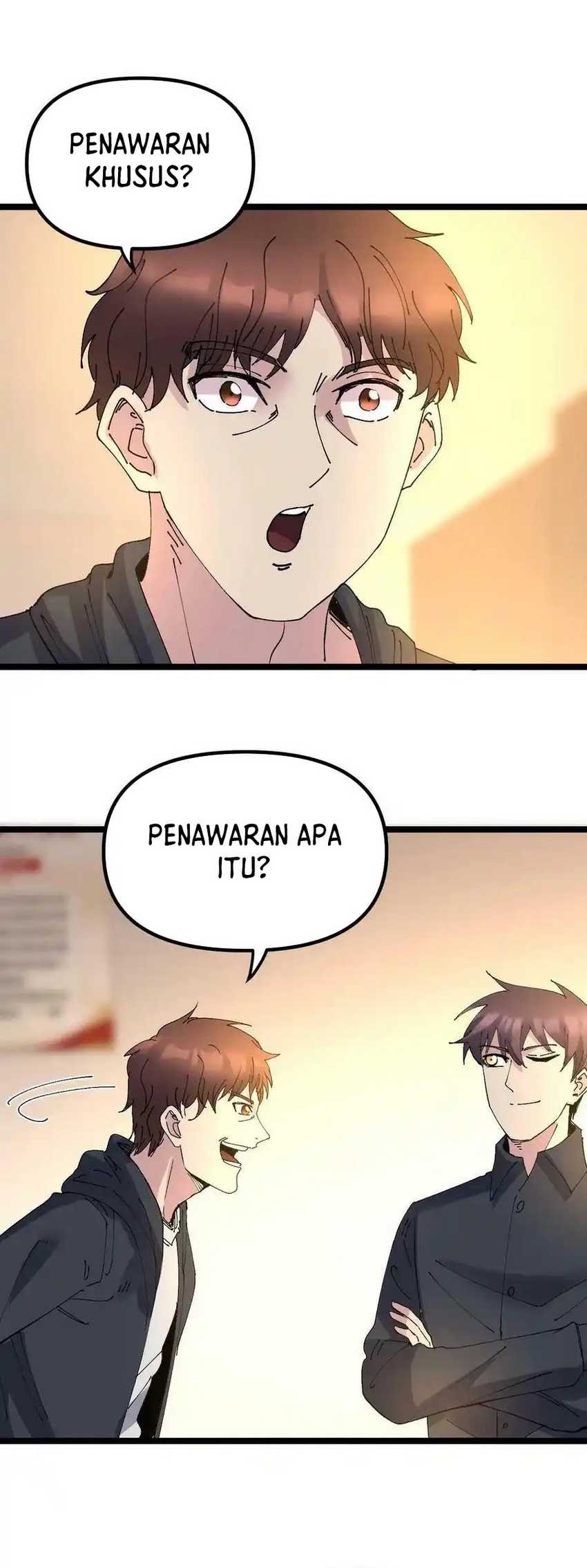 Be A Time Traveler Bab 236 halaman 11