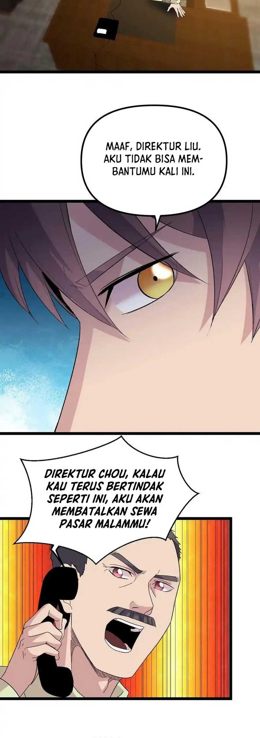 Be A Time Traveler Bab 238 halaman 5