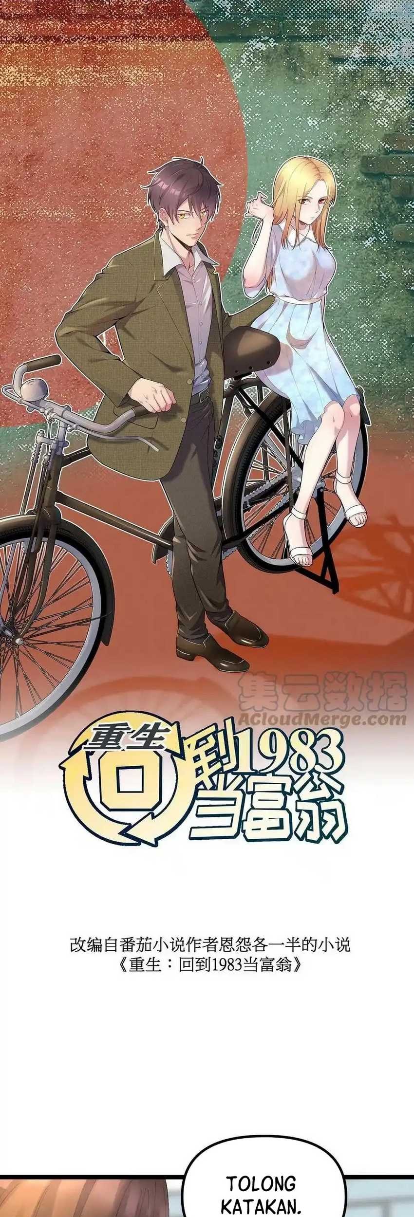 Be A Time Traveler chapter 239 halaman 3