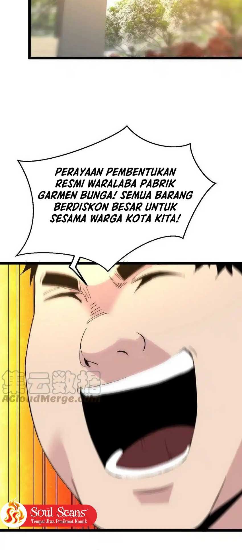 Be A Time Traveler chapter 239 halaman 8