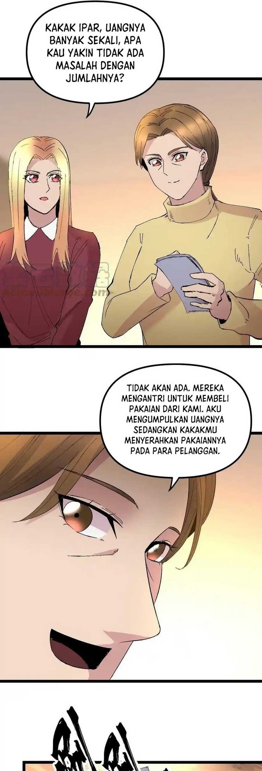 Be A Time Traveler chapter 239 halaman 15