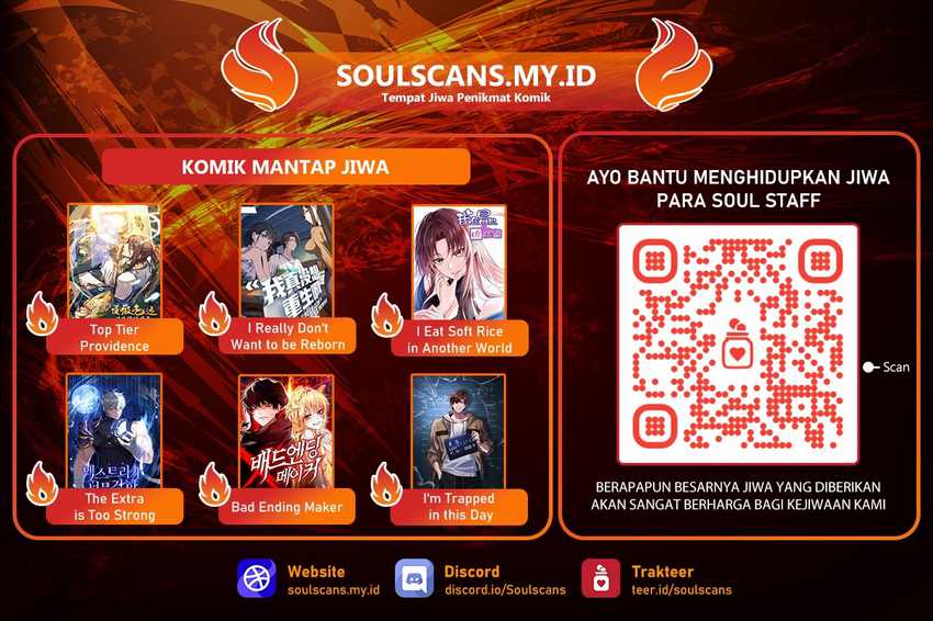 Be A Time Traveler chapter 239 halaman 22