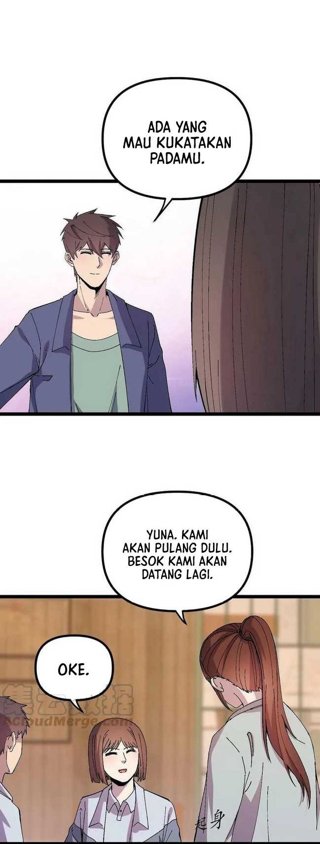 Be A Time Traveler Bab 24 halaman 5
