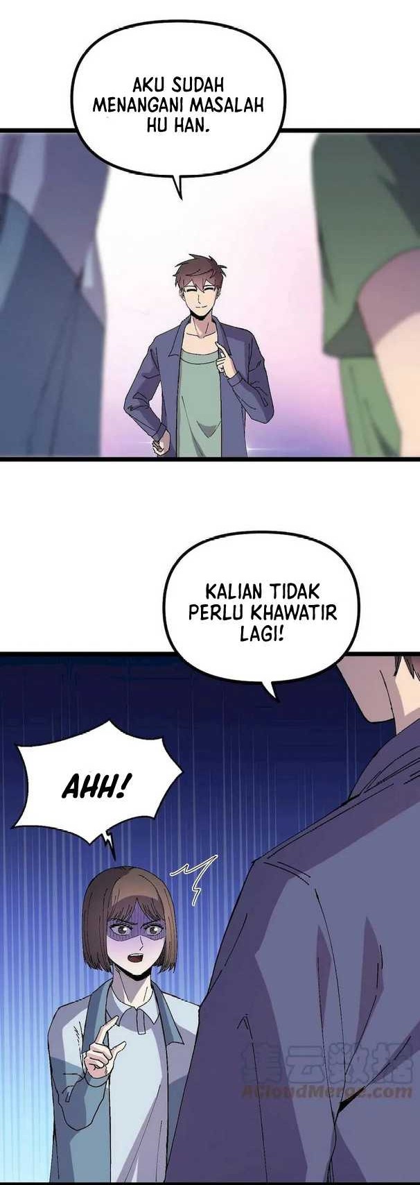 Be A Time Traveler Bab 24 halaman 7