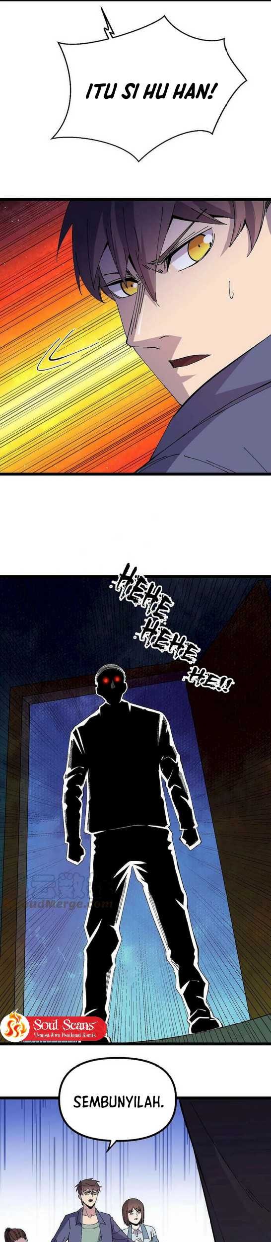 Be A Time Traveler Bab 24 halaman 8