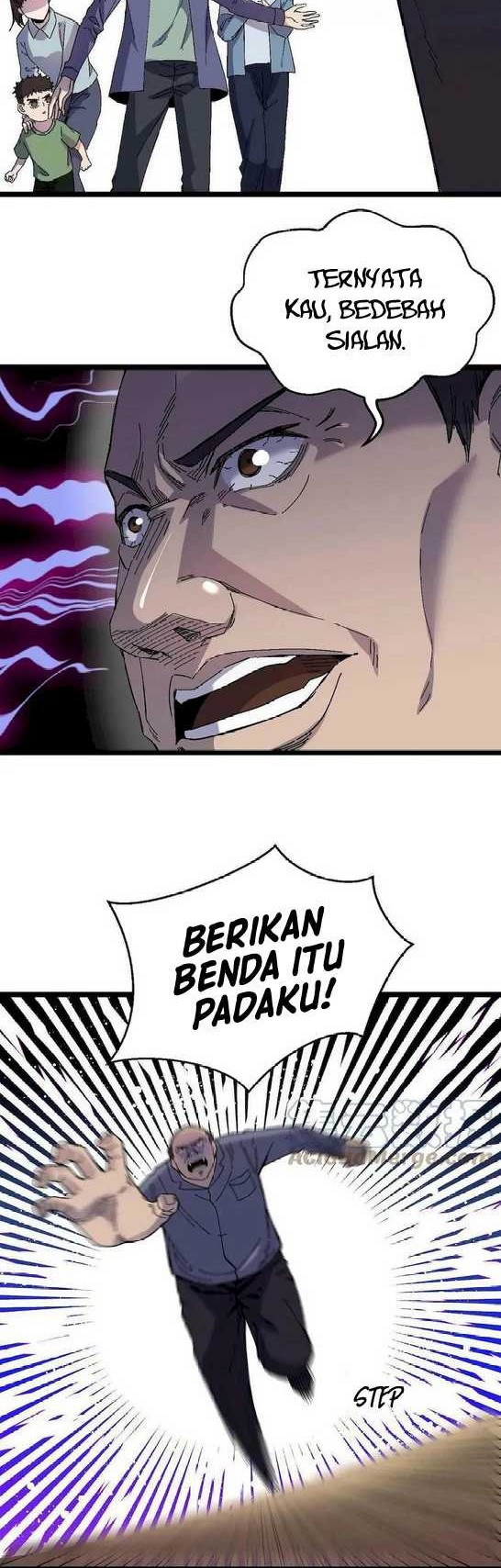 Be A Time Traveler Bab 24 halaman 9