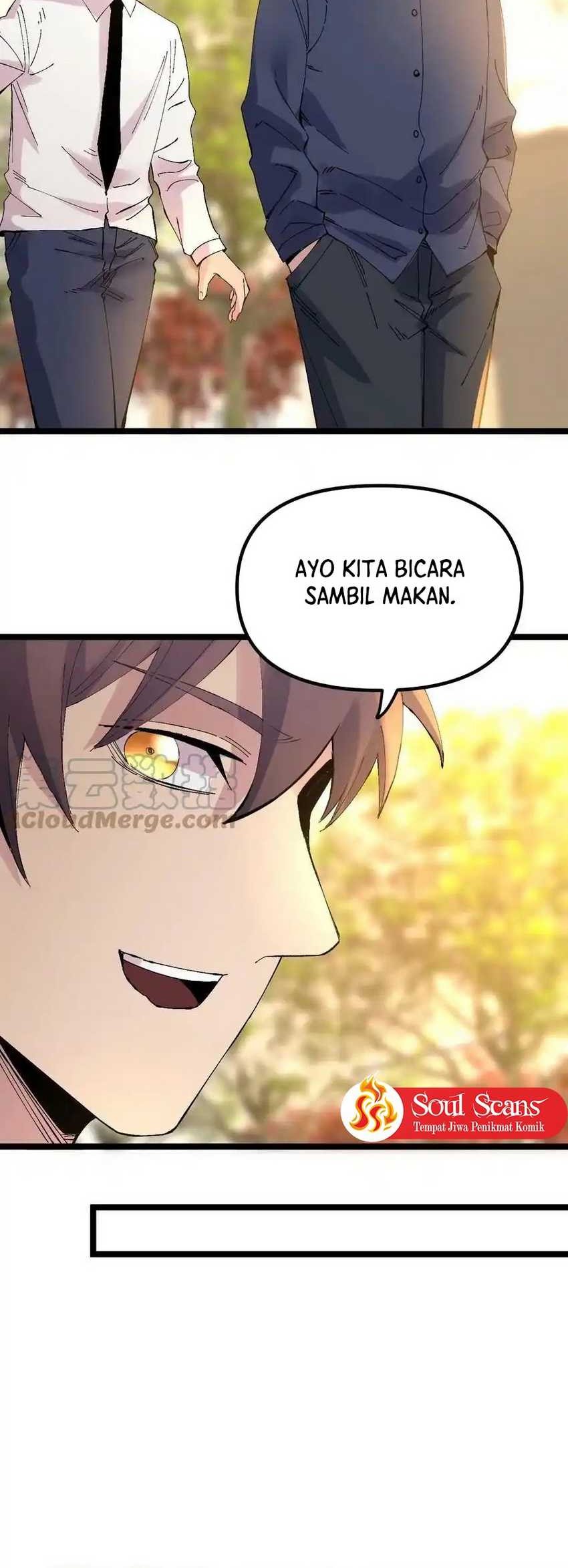 Be A Time Traveler Bab 240 halaman 7