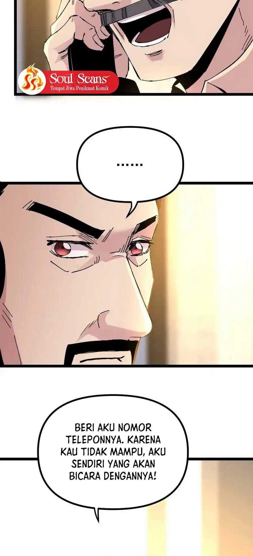 Be A Time Traveler chapter 241 halaman 5