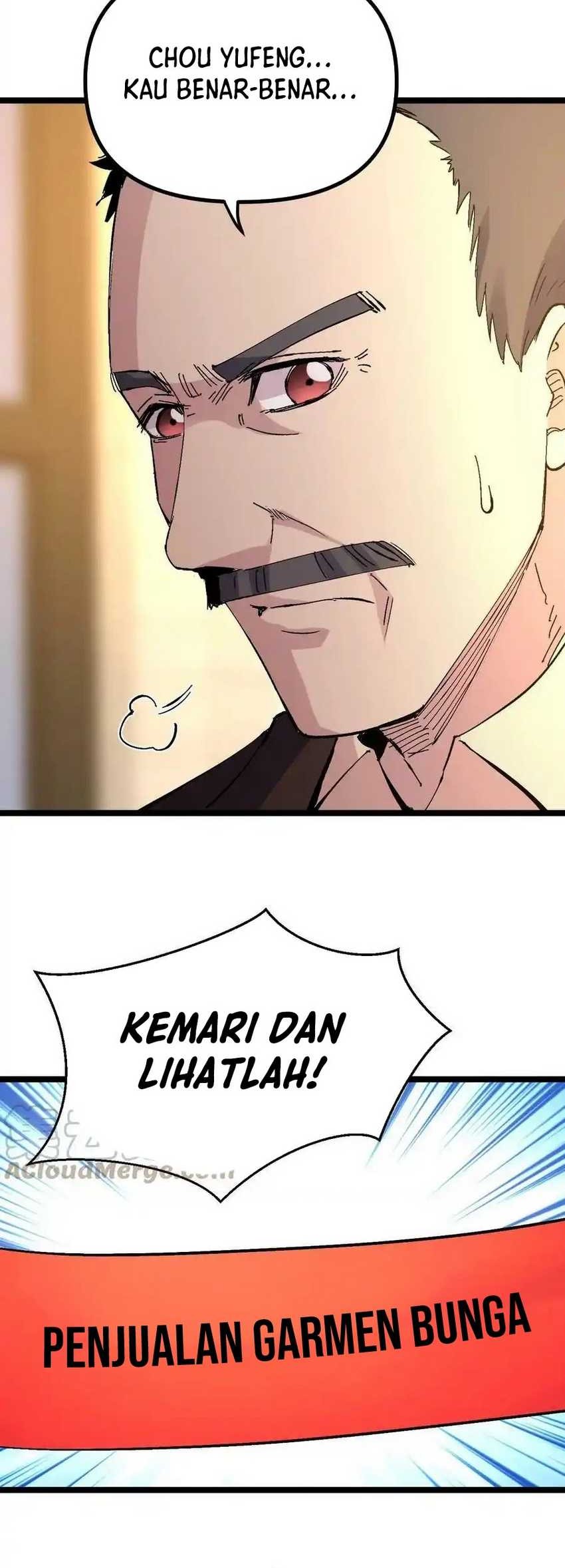Be A Time Traveler chapter 241 halaman 8