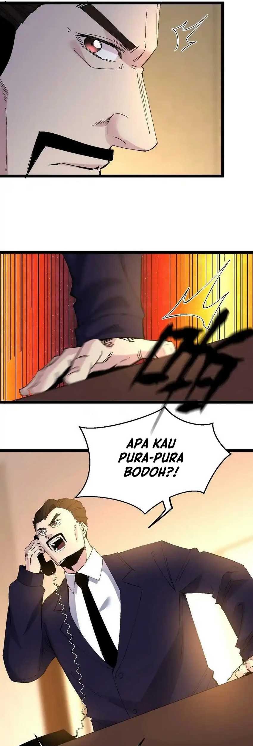 Be A Time Traveler chapter 242 halaman 9