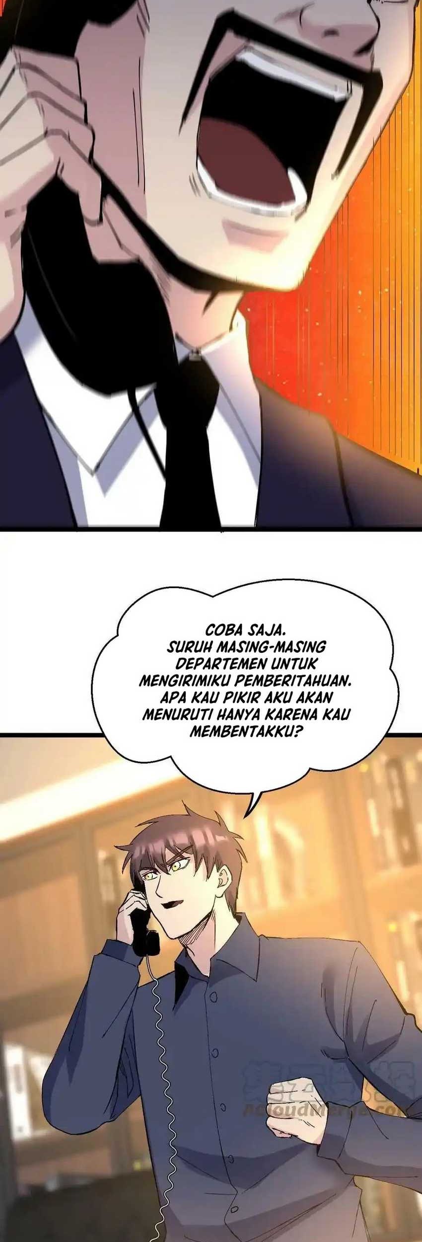 Be A Time Traveler chapter 242 halaman 14