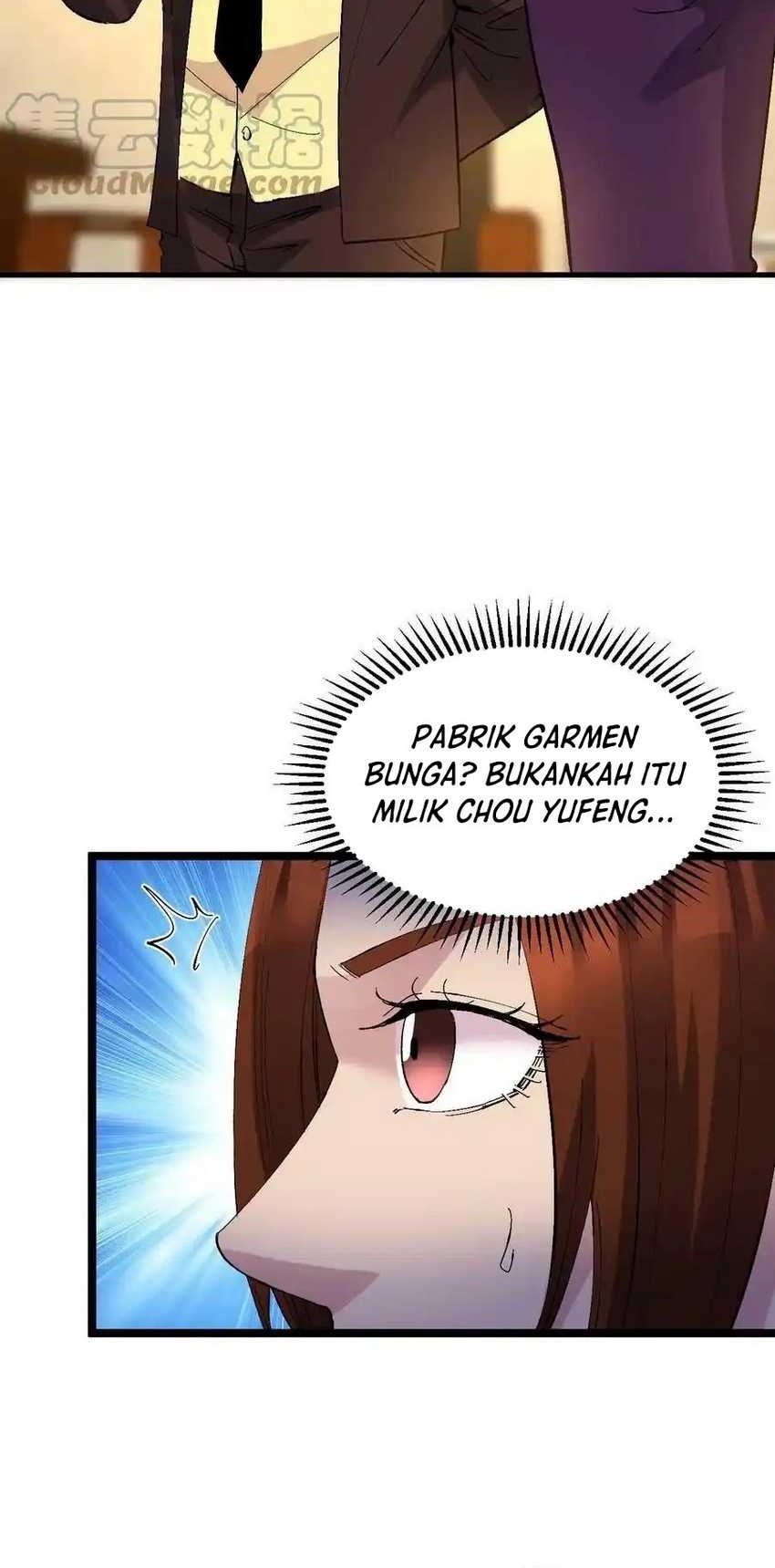 Be A Time Traveler chapter 243 halaman 11