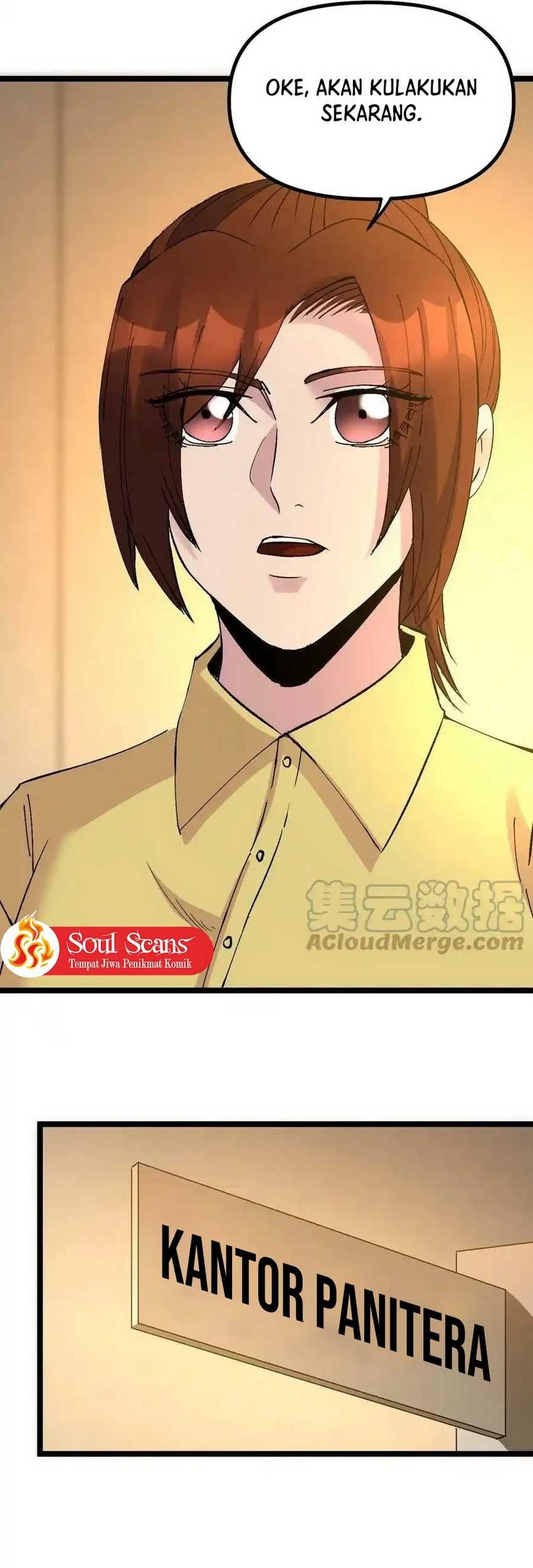 Be A Time Traveler chapter 243 halaman 12
