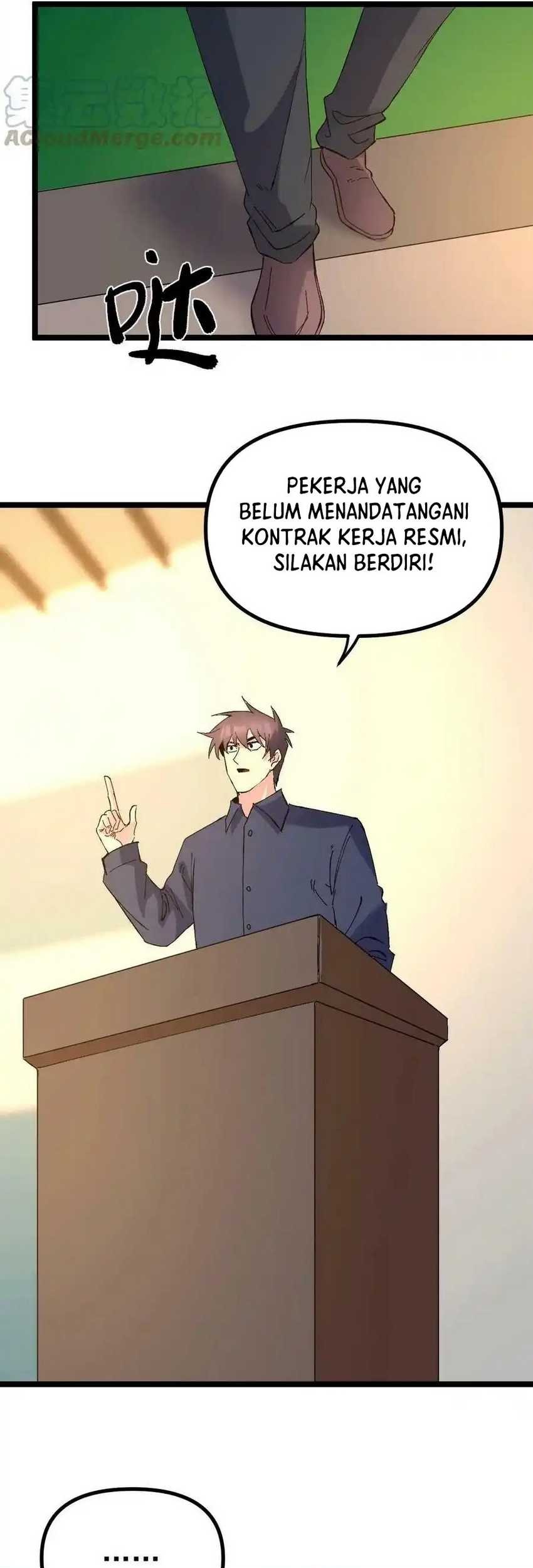 Be A Time Traveler chapter 244 halaman 6