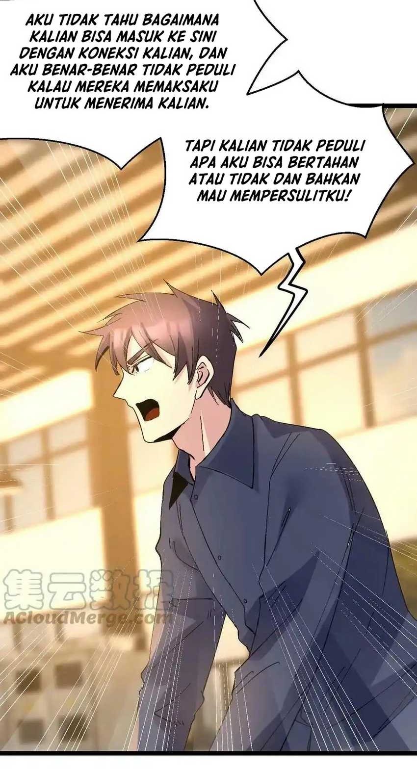 Be A Time Traveler chapter 244 halaman 8