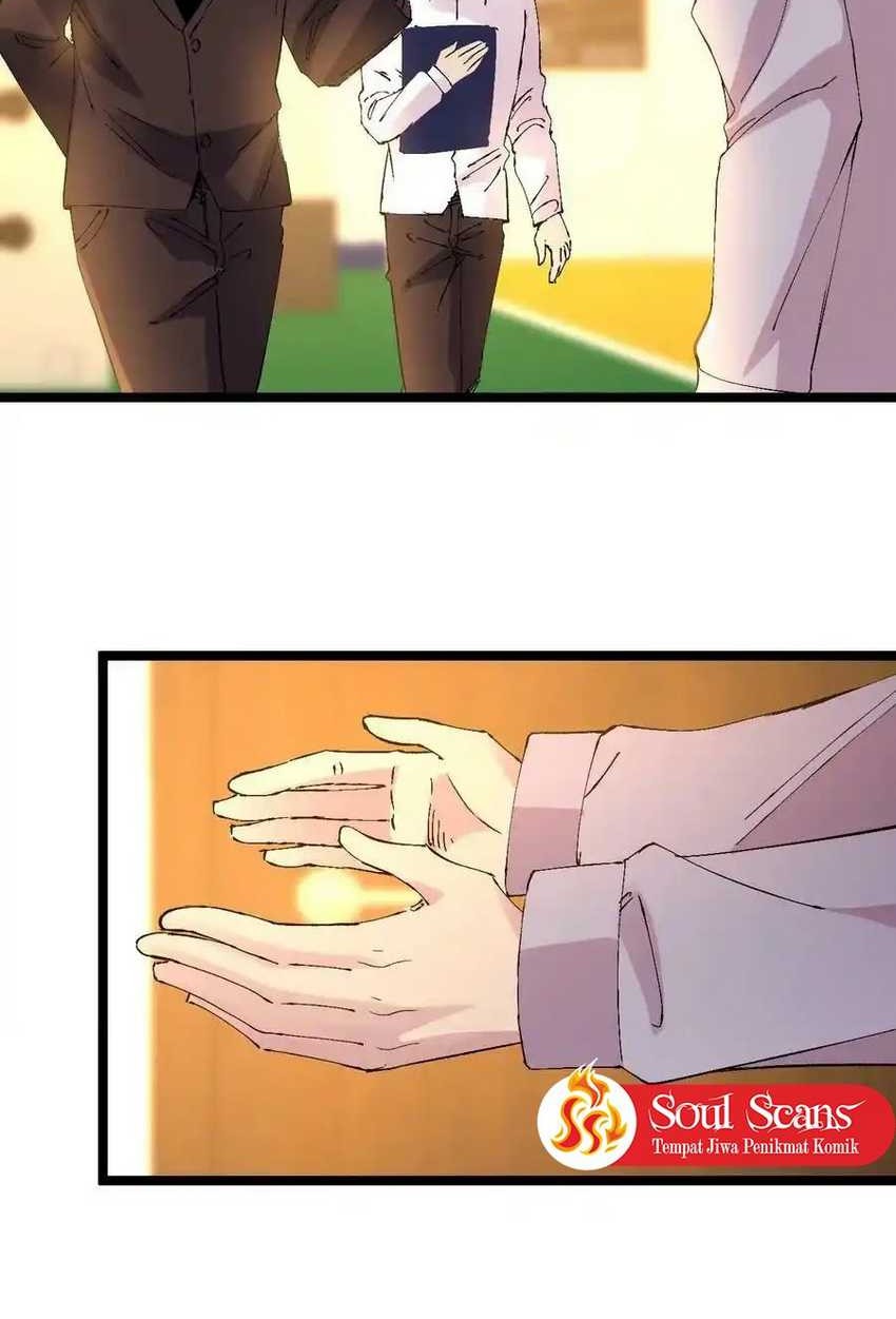 Be A Time Traveler chapter 245 halaman 5