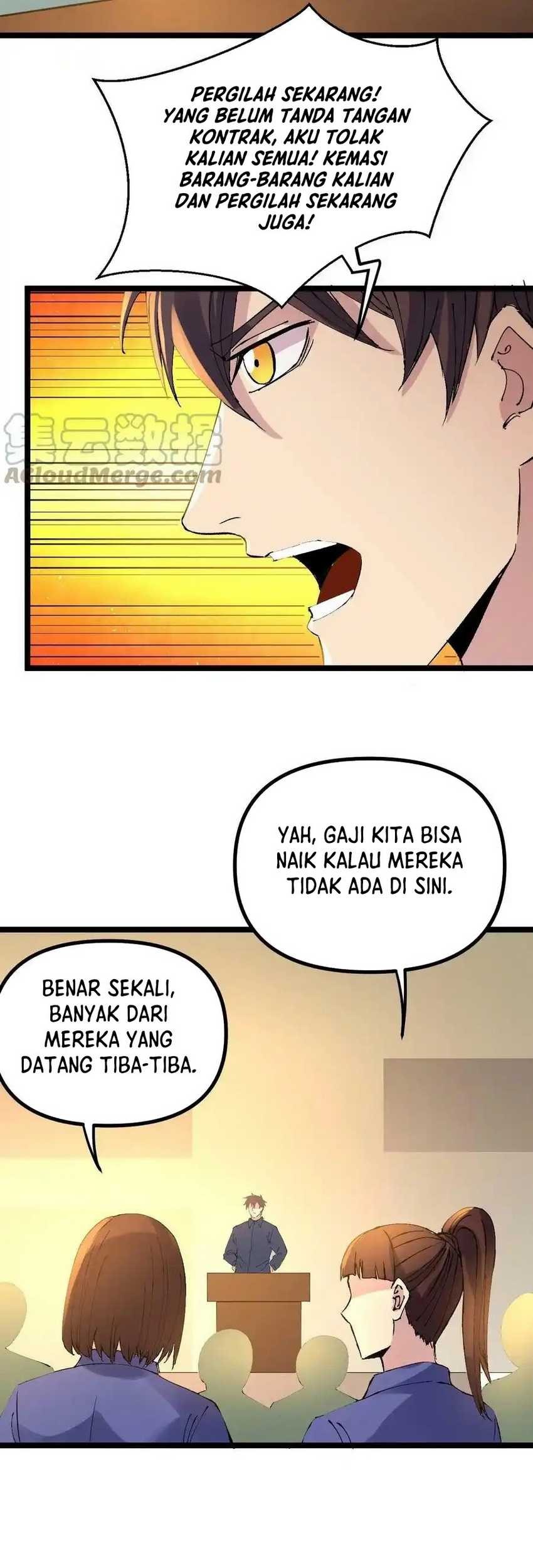 Be A Time Traveler chapter 245 halaman 15