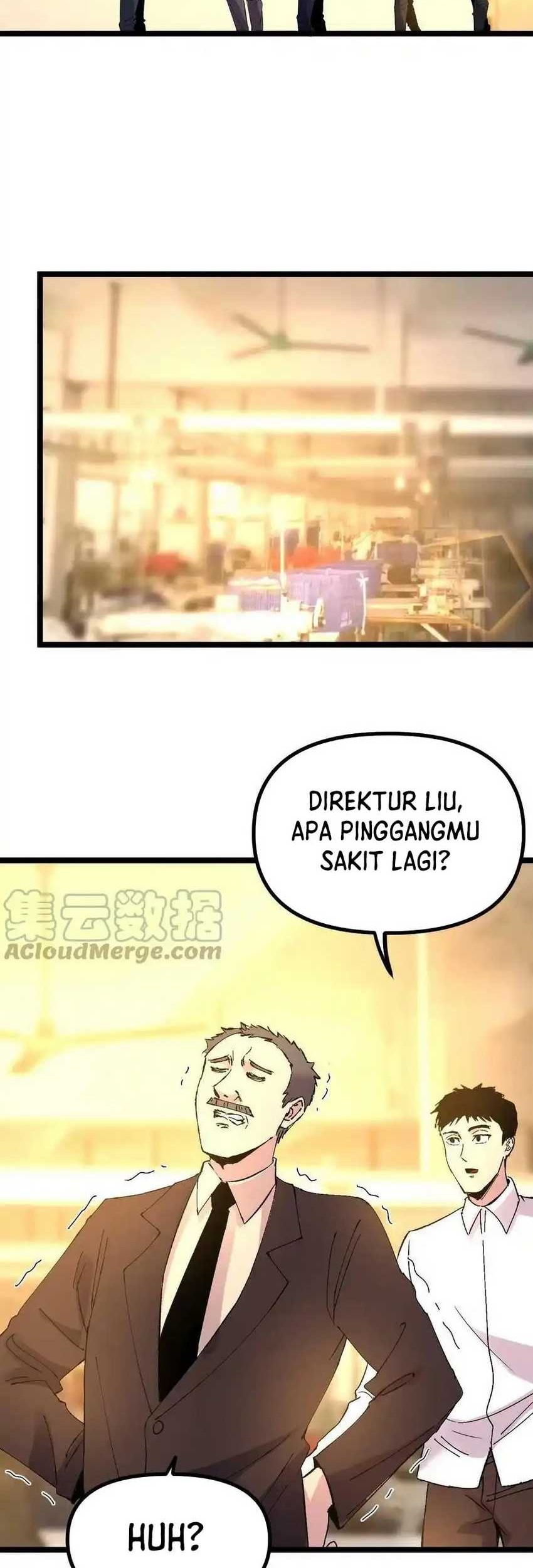 Be A Time Traveler Bab 246 halaman 13