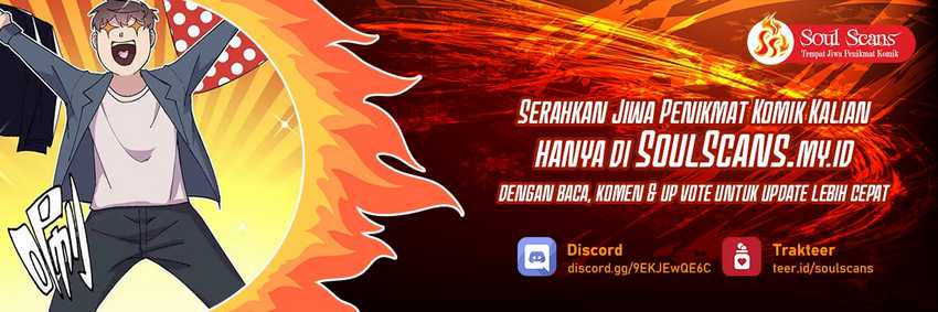 Be A Time Traveler Bab 247 halaman 2
