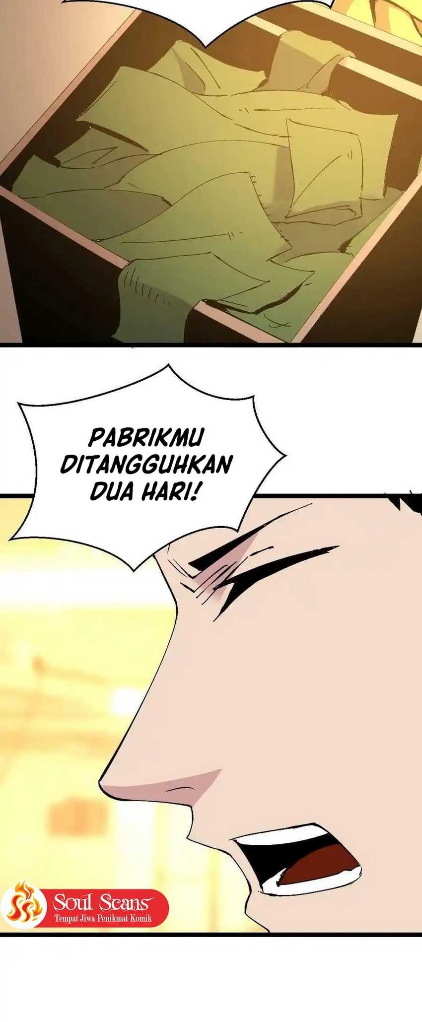 Be A Time Traveler Bab 247 halaman 5