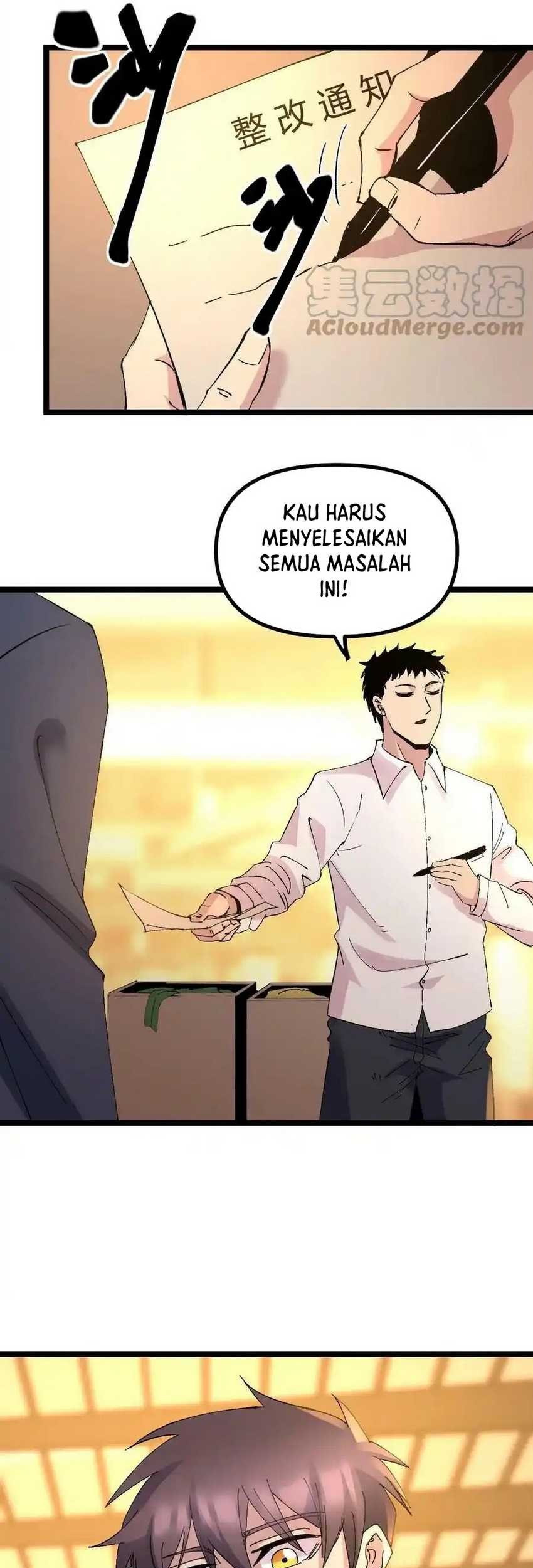 Be A Time Traveler Bab 247 halaman 6