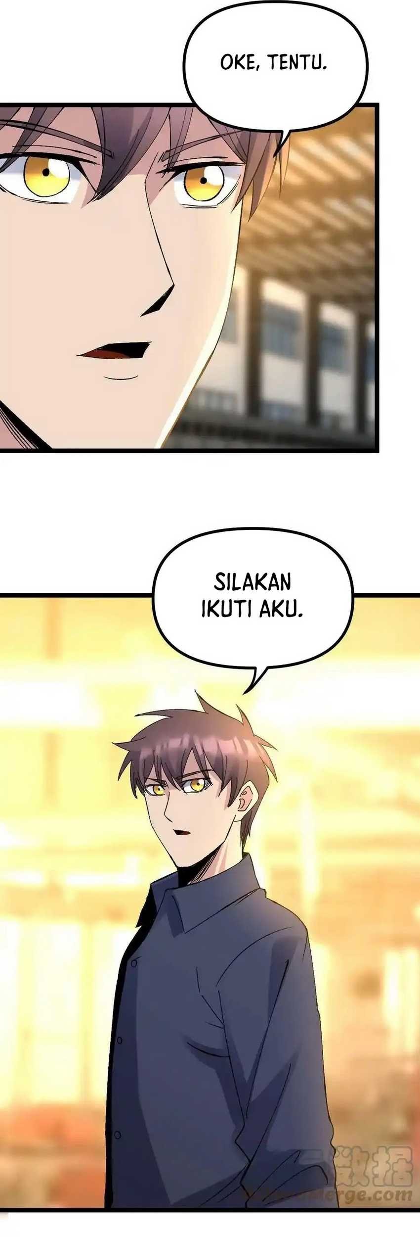 Be A Time Traveler Bab 247 halaman 9