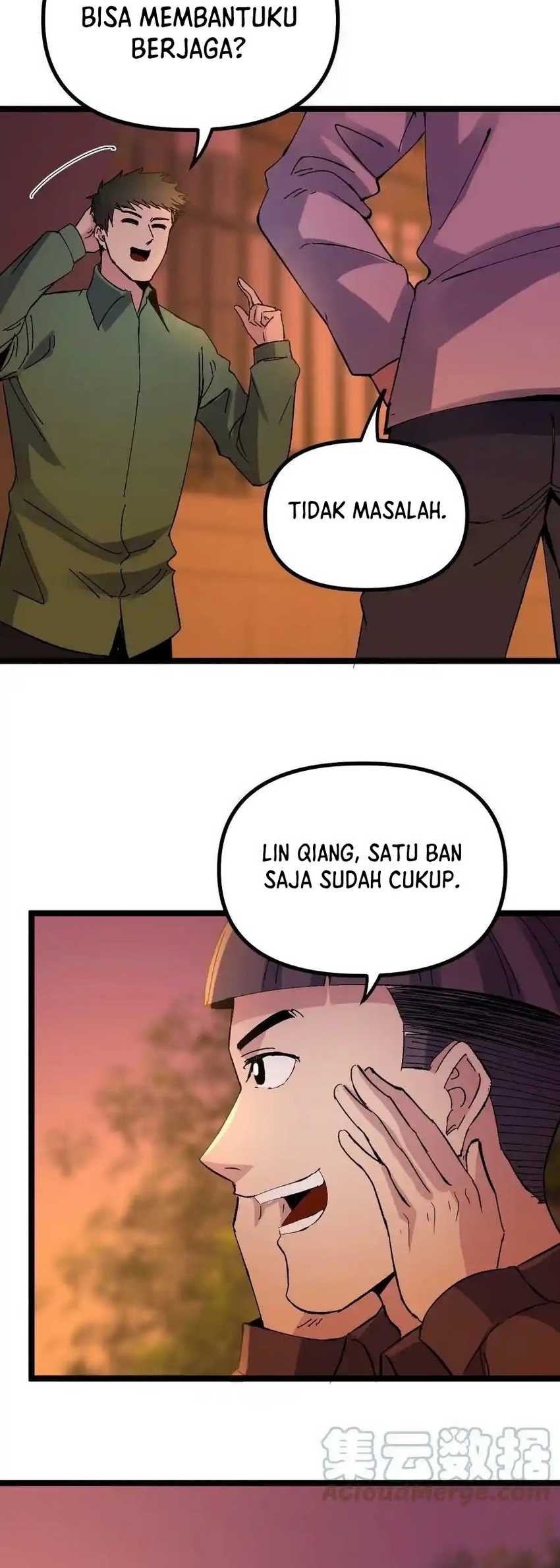 Be A Time Traveler Bab 247 halaman 14