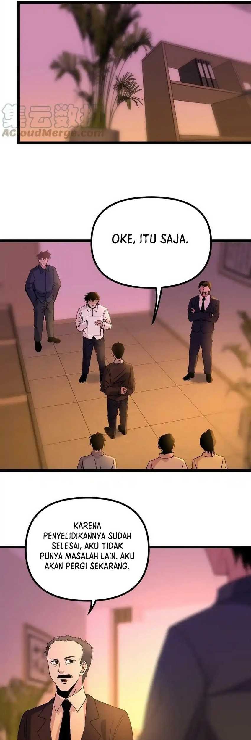 Be A Time Traveler chapter 248 halaman 6