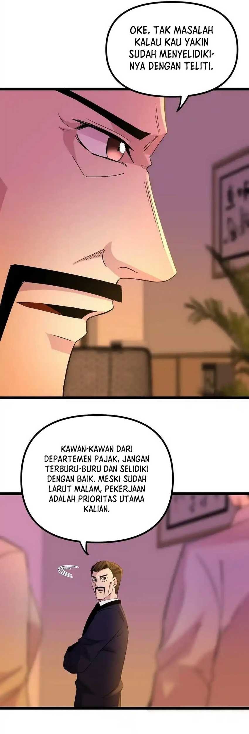 Be A Time Traveler chapter 248 halaman 9