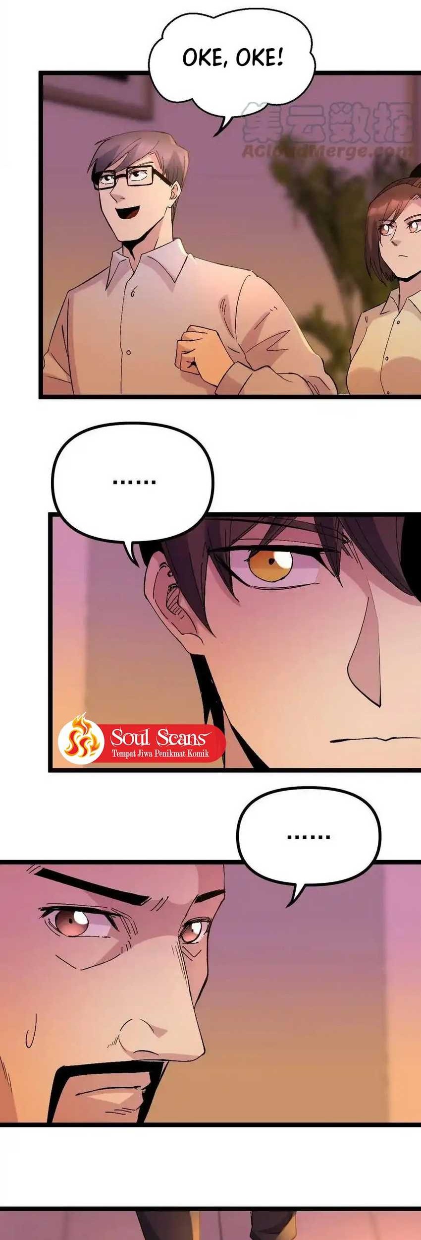 Be A Time Traveler chapter 248 halaman 10