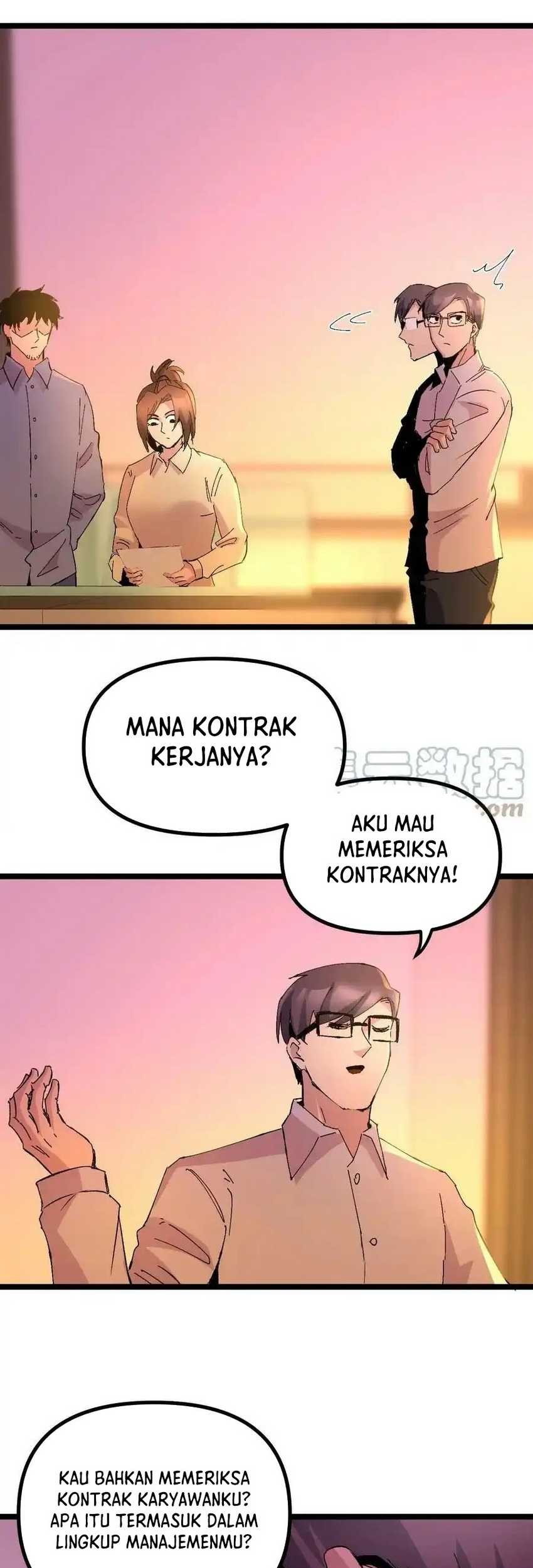 Be A Time Traveler chapter 248 halaman 13