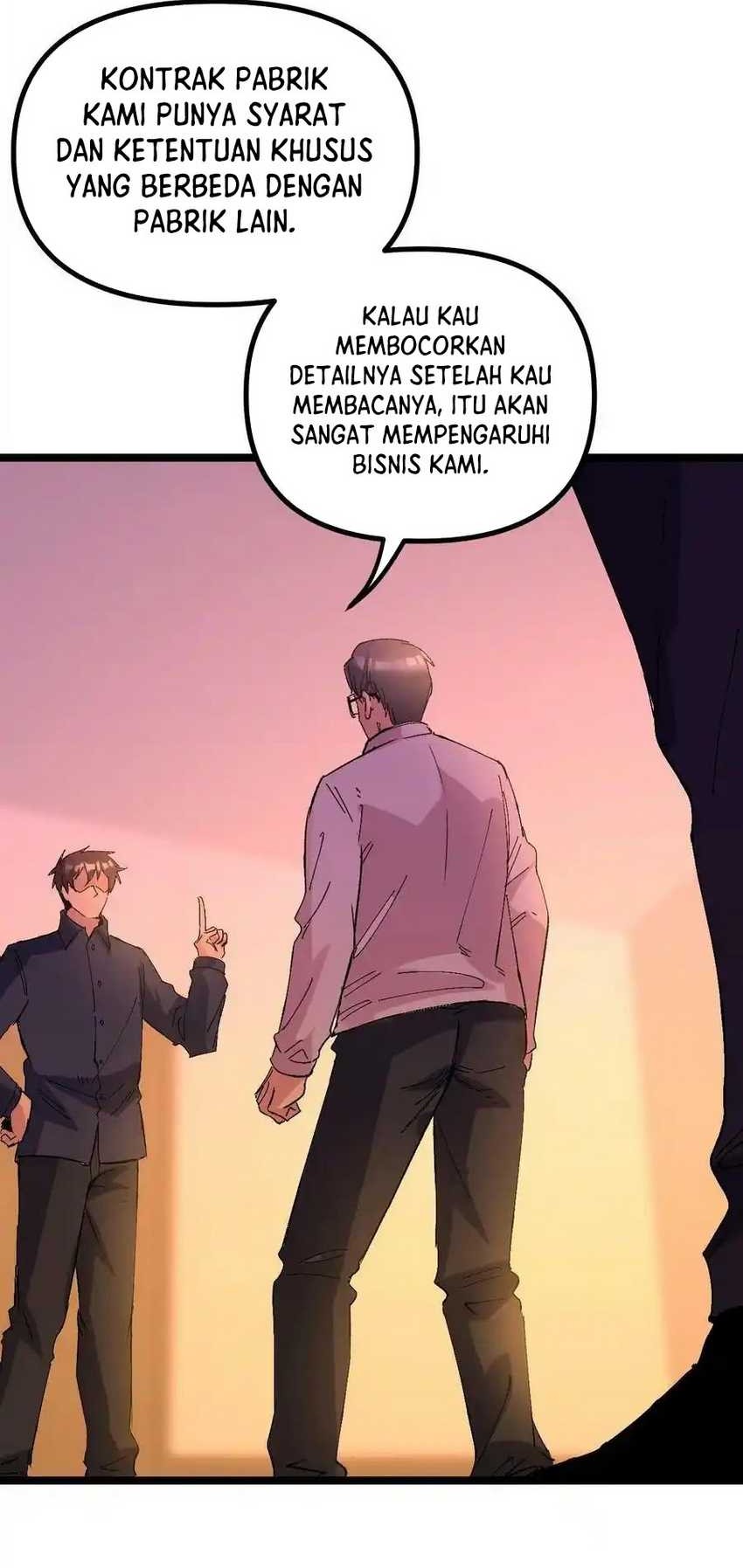 Be A Time Traveler chapter 248 halaman 15