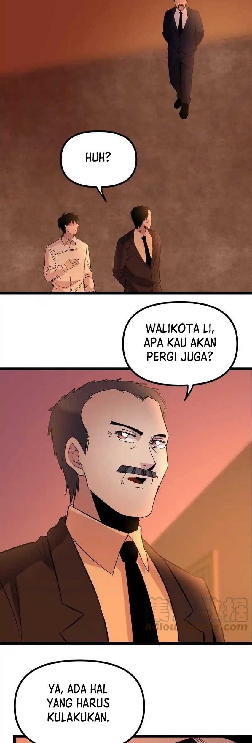Be A Time Traveler Bab 249 halaman 13