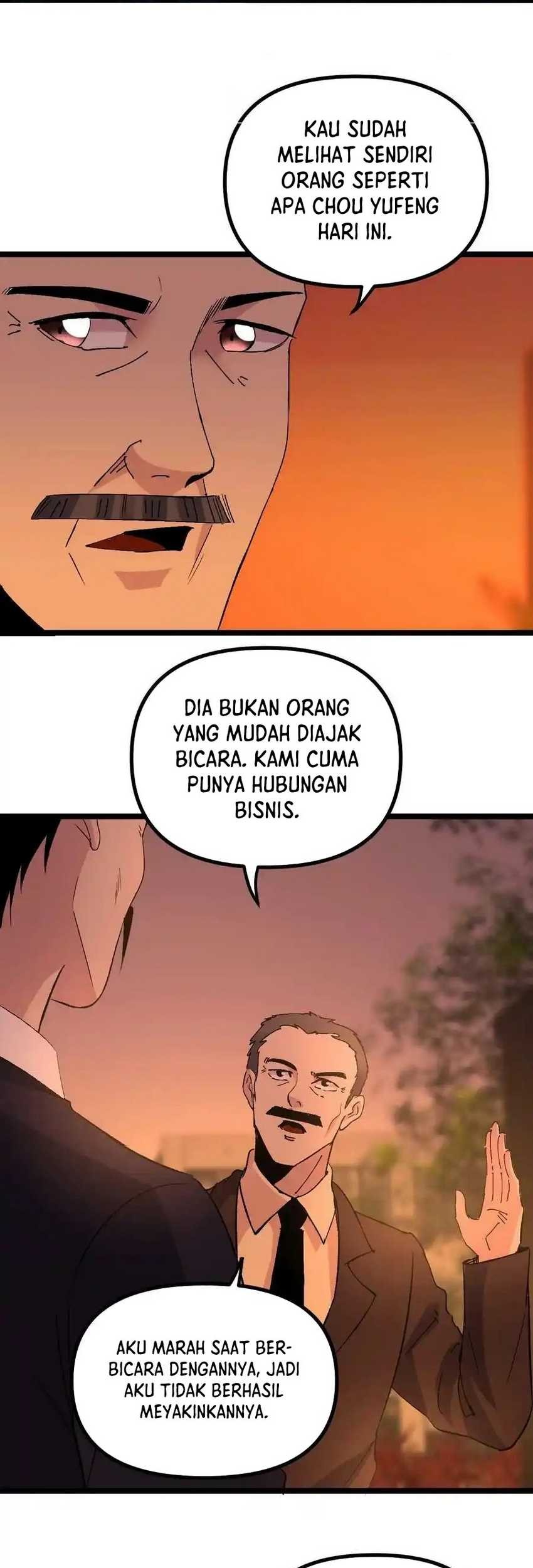 Be A Time Traveler Bab 249 halaman 16