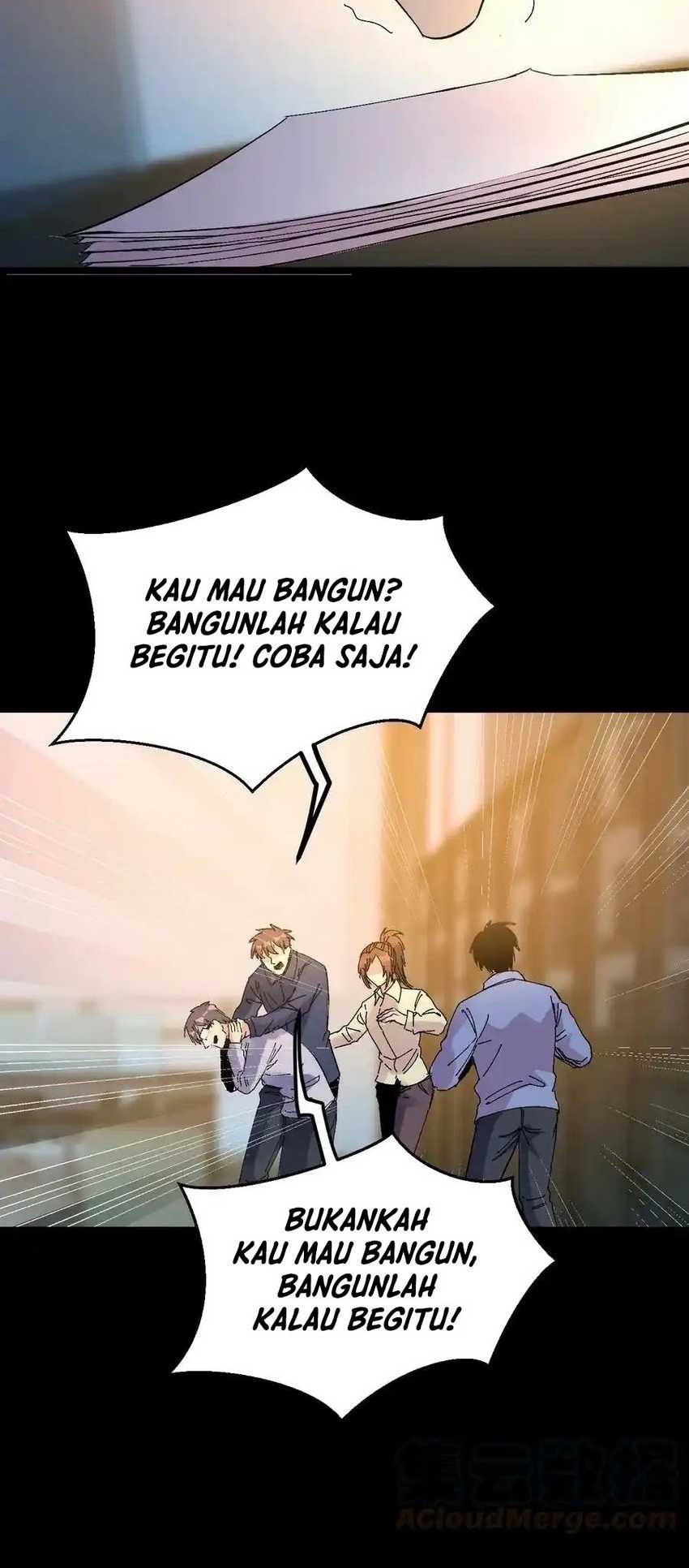 Be A Time Traveler Bab 252 halaman 8
