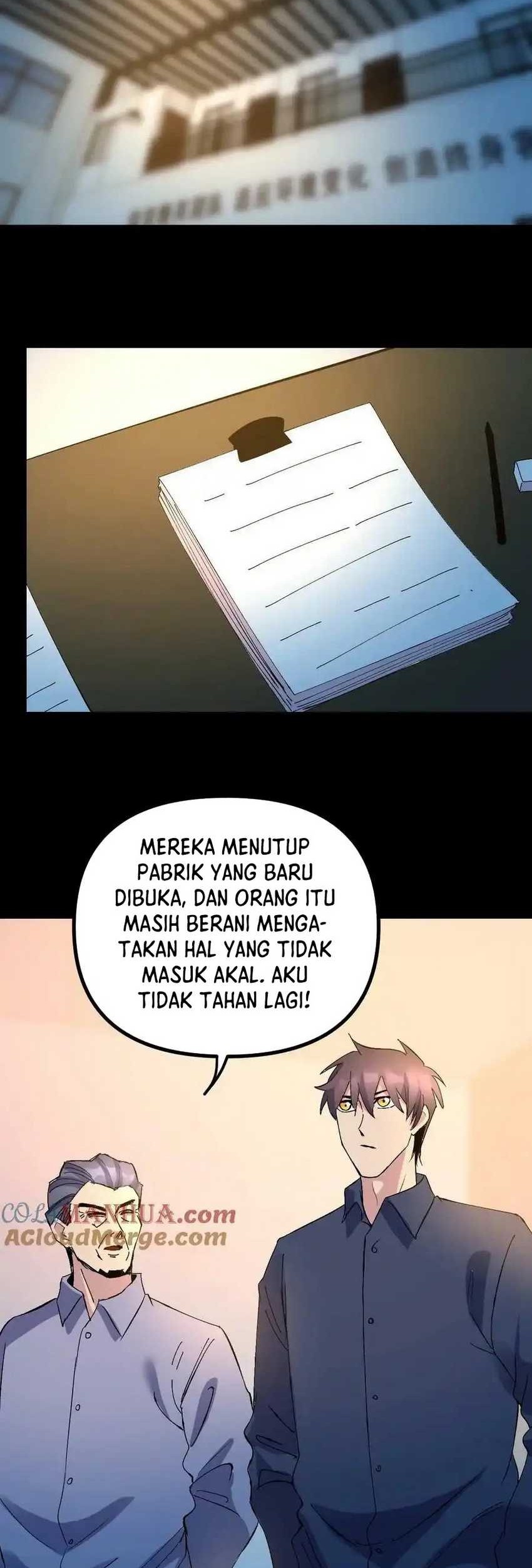 Be A Time Traveler Bab 253 halaman 4